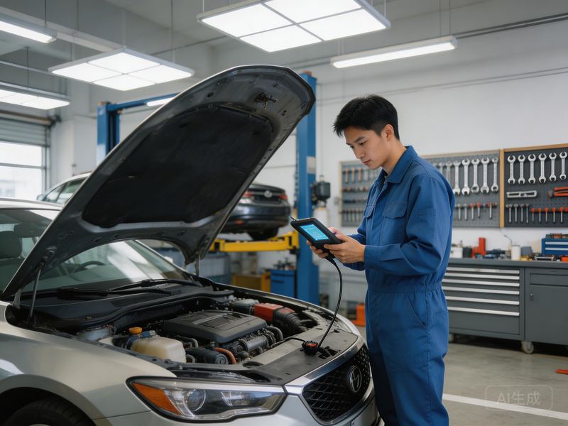 汽车维修