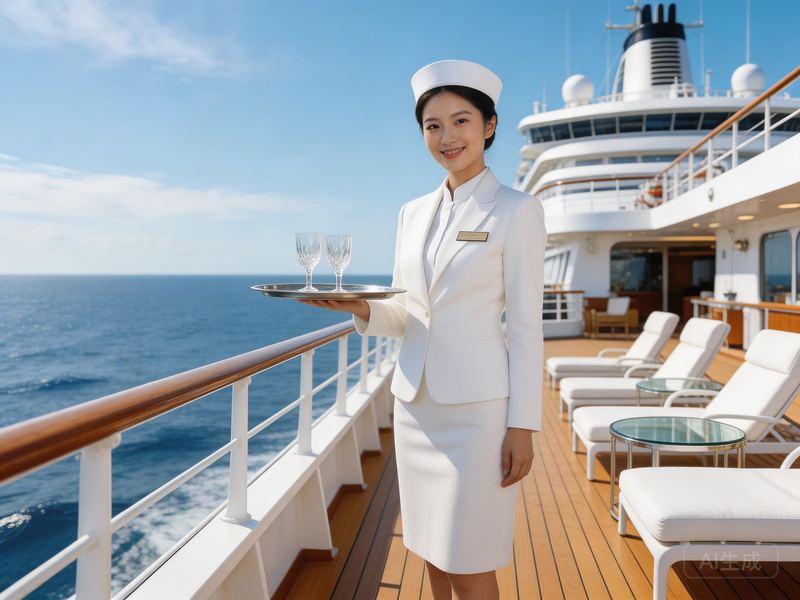 邮轮乘务